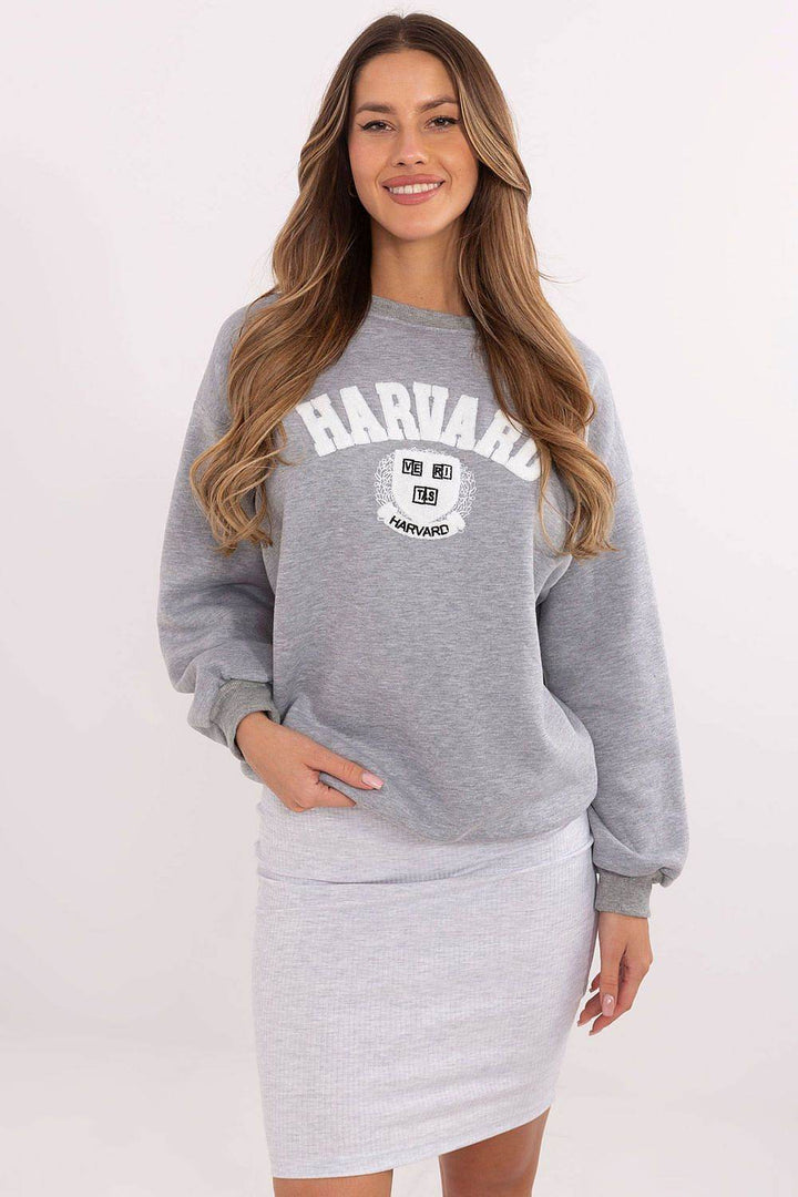 Sweatshirt model 206134 - MHMote