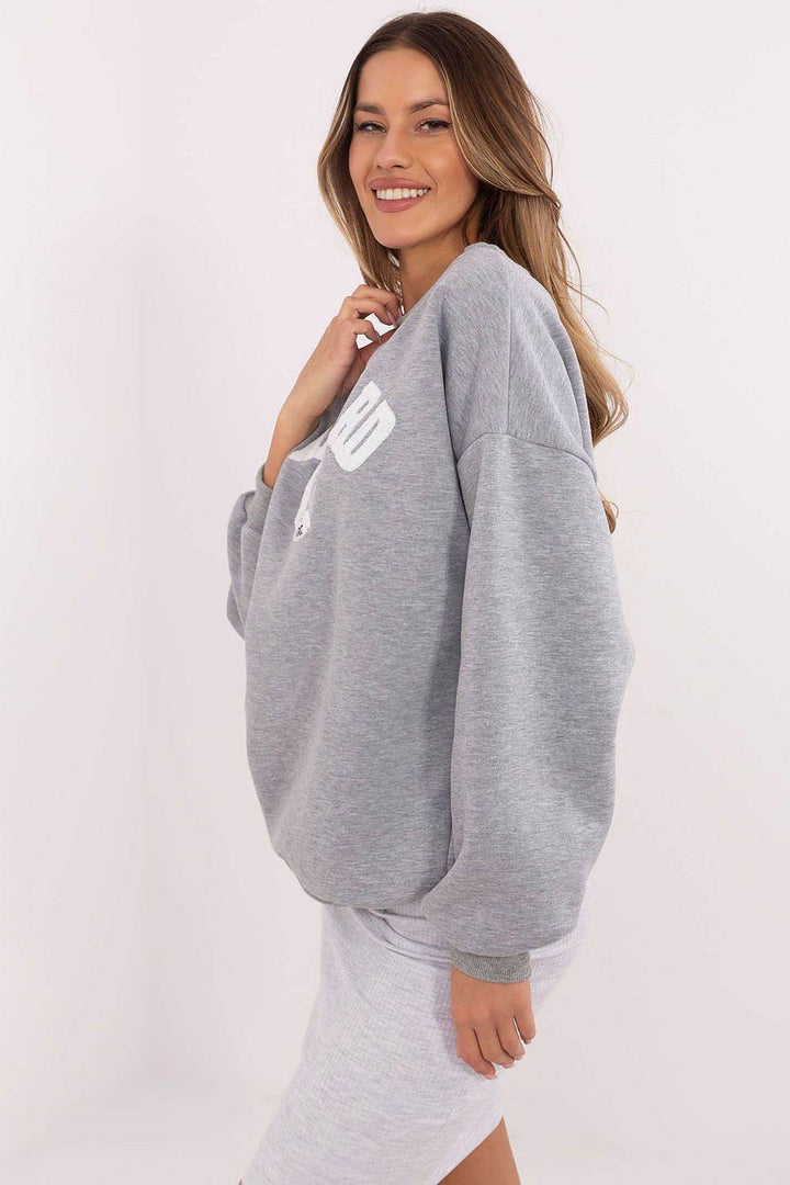 Sweatshirt model 206134 - MHMote