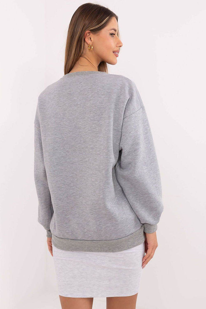 Sweatshirt model 206134 - MHMote