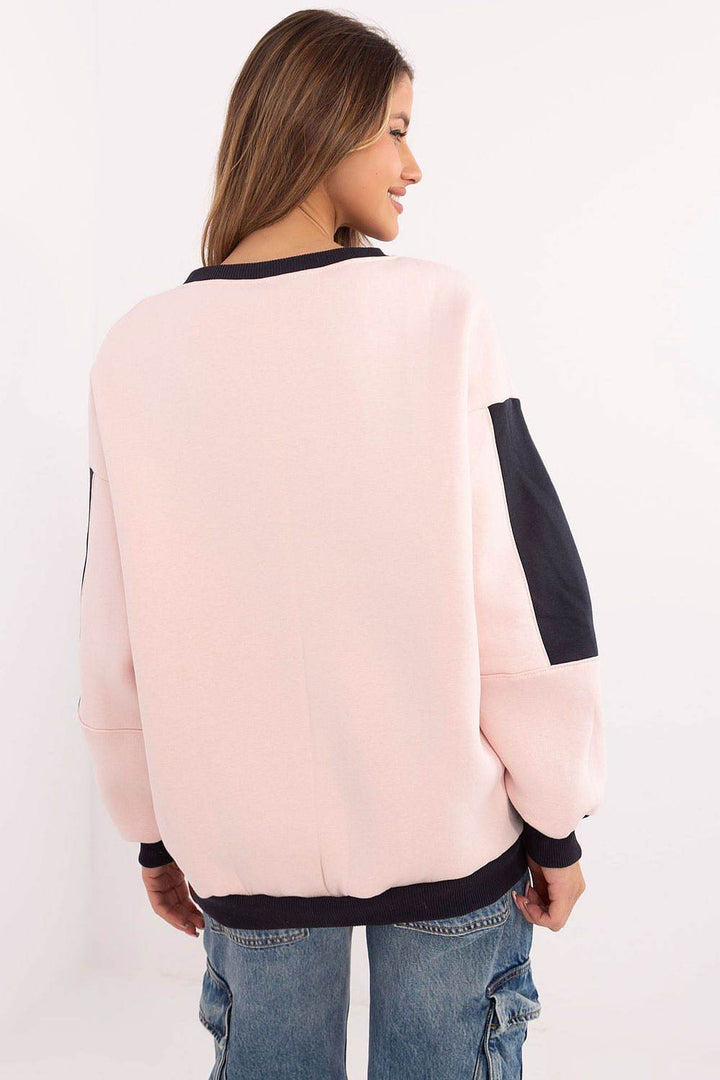 Sweatshirt model 206136 - MHMote