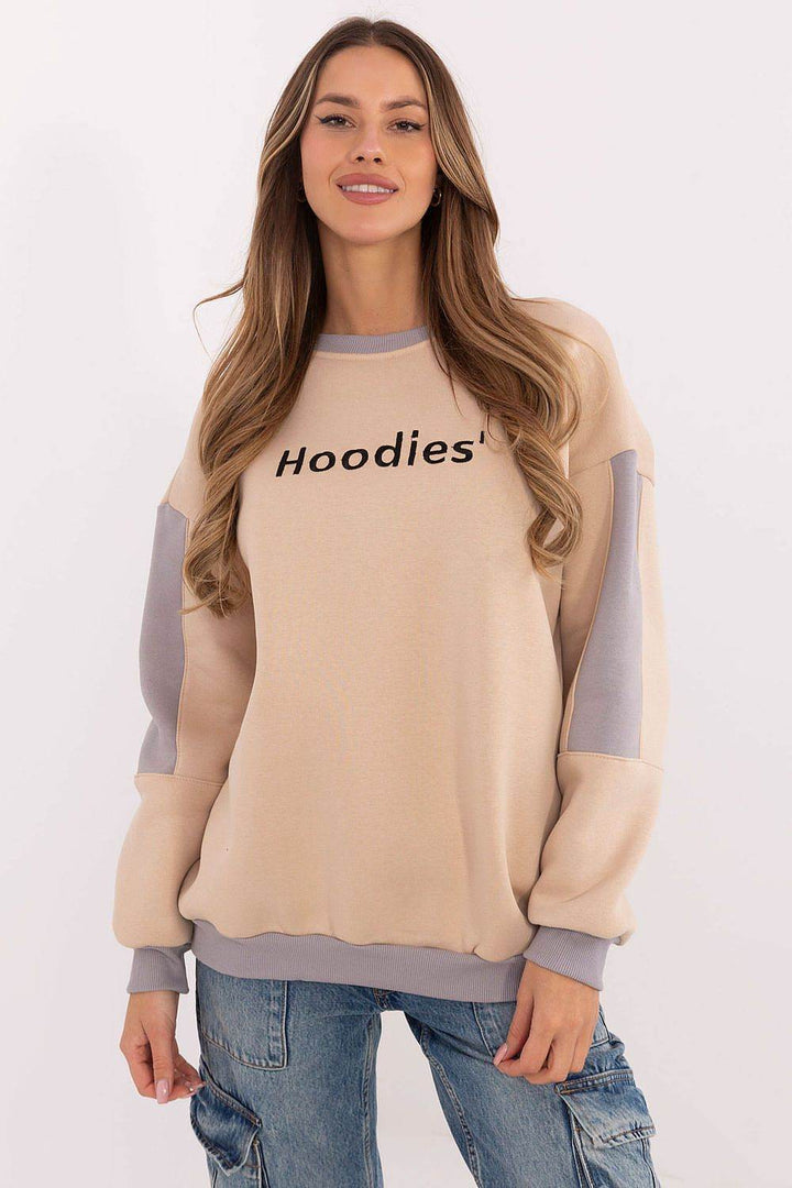 Sweatshirt model 206136 - MHMote
