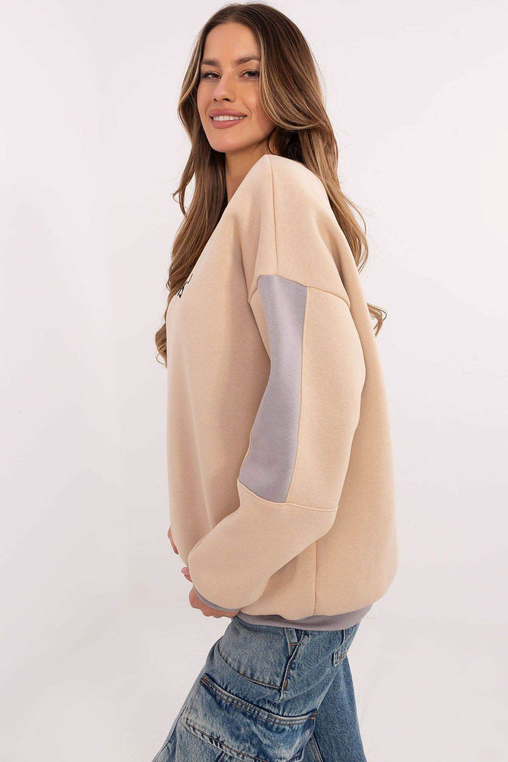 Sweatshirt model 206136 - MHMote