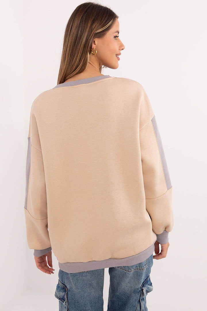 Sweatshirt model 206136 - MHMote