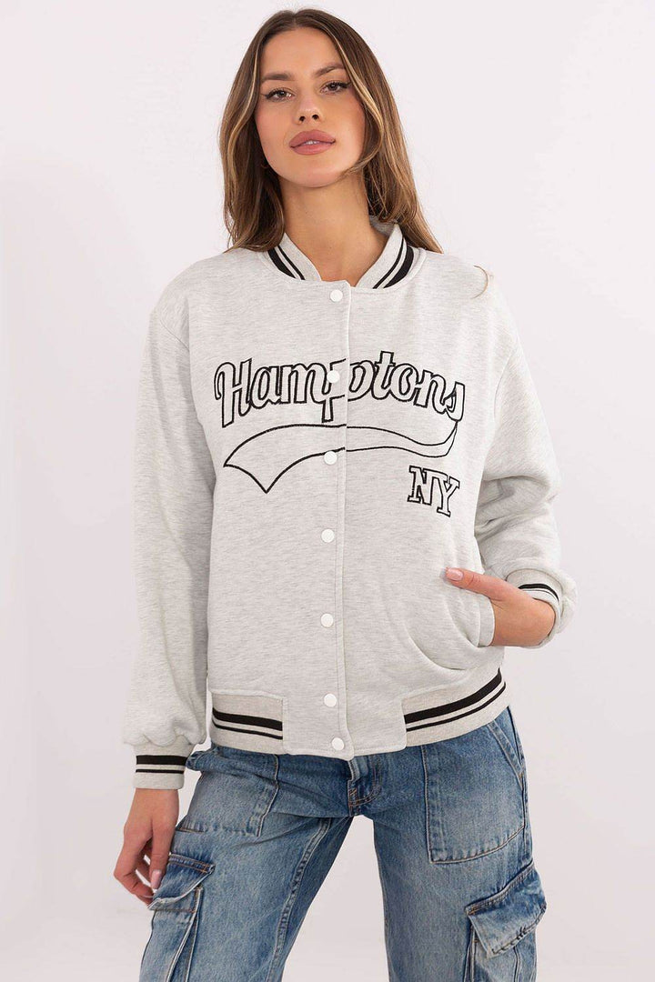Sweatshirt model 206138 - MHMote