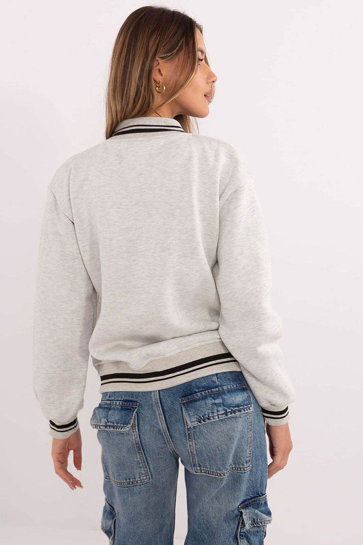 Sweatshirt model 206138 - MHMote
