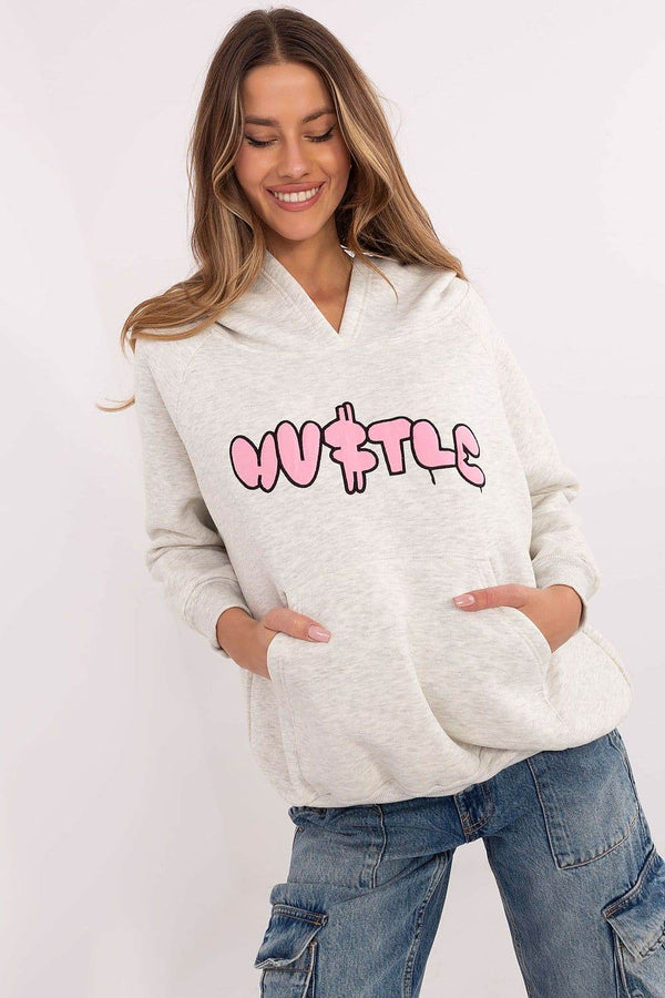 Sweatshirt model 206140 - MHMote