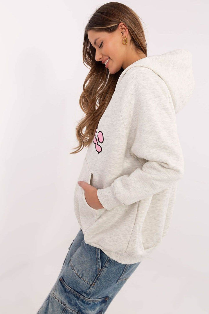 Sweatshirt model 206140 - MHMote