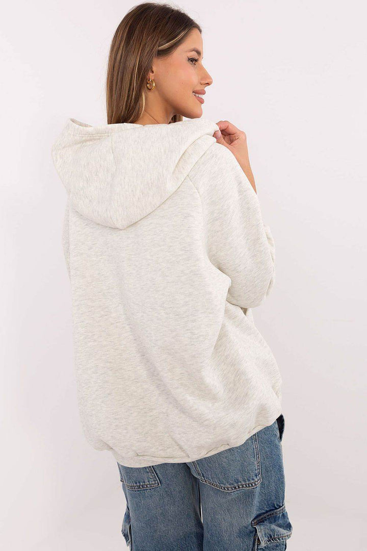 Sweatshirt model 206140 - MHMote