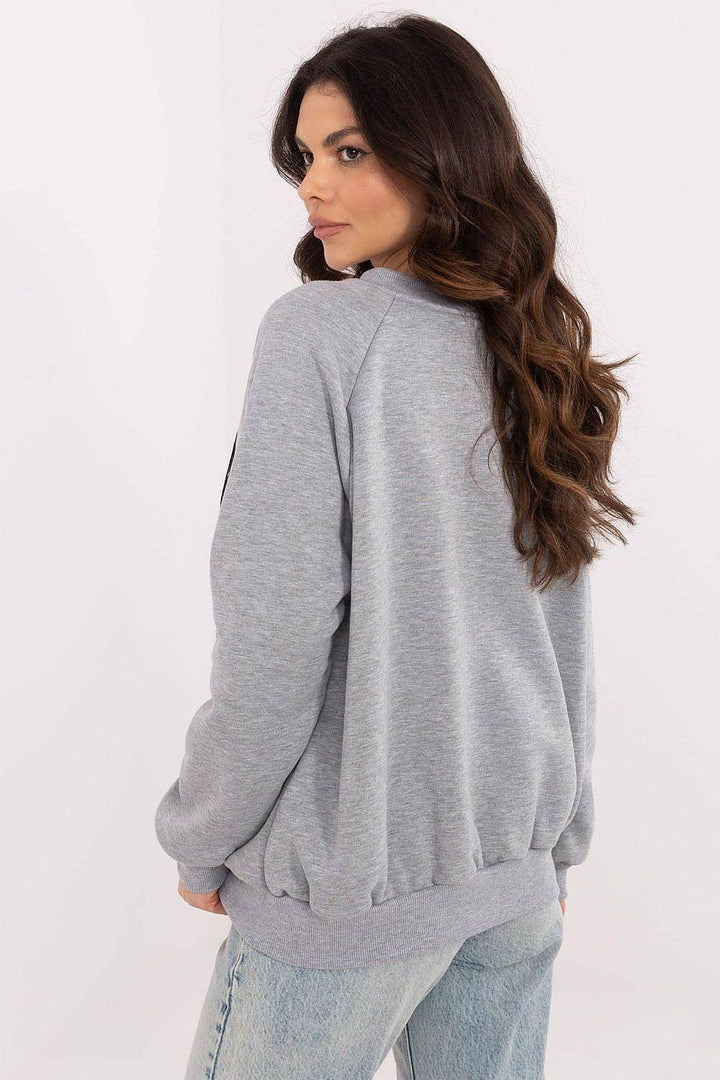 Sweatshirt model 206348 - MHMote