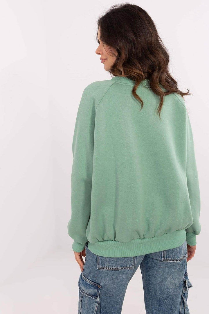Sweatshirt model 206348 - MHMote