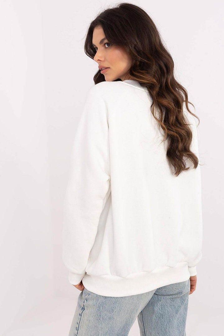 Sweatshirt model 206348 - MHMote