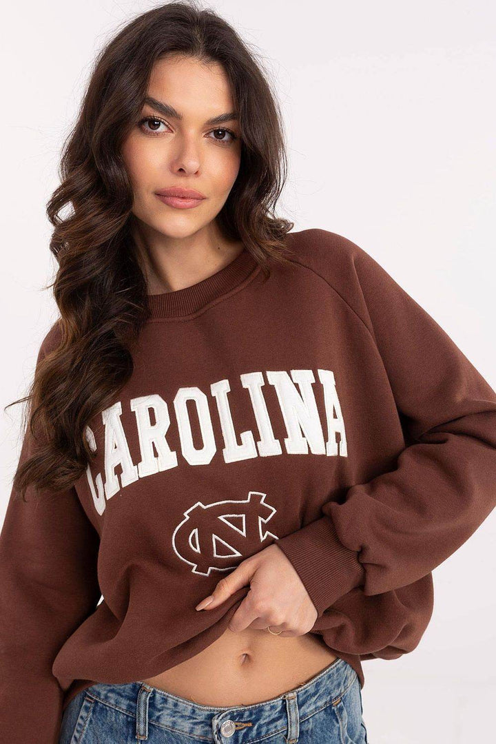 Sweatshirt model 206348 - MHMote