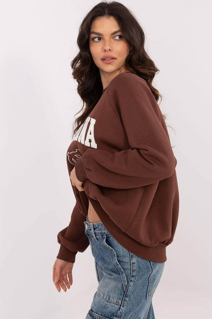 Sweatshirt model 206348 - MHMote