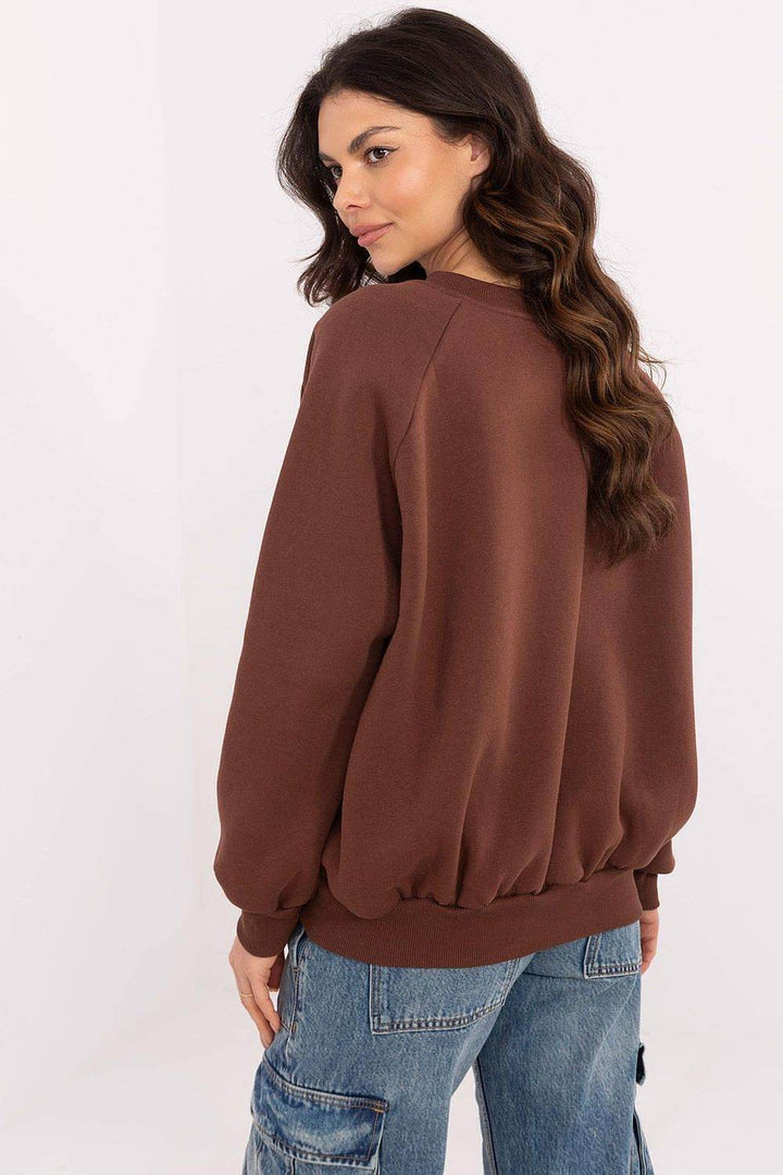 Sweatshirt model 206348 - MHMote