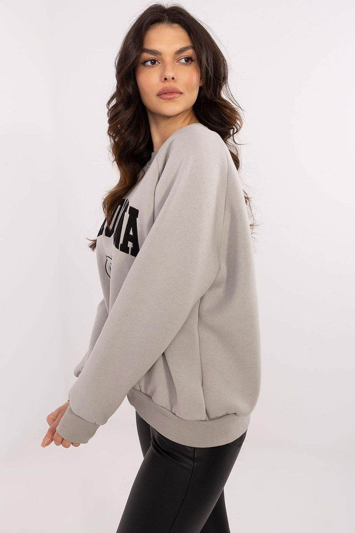 Sweatshirt model 206348 - MHMote