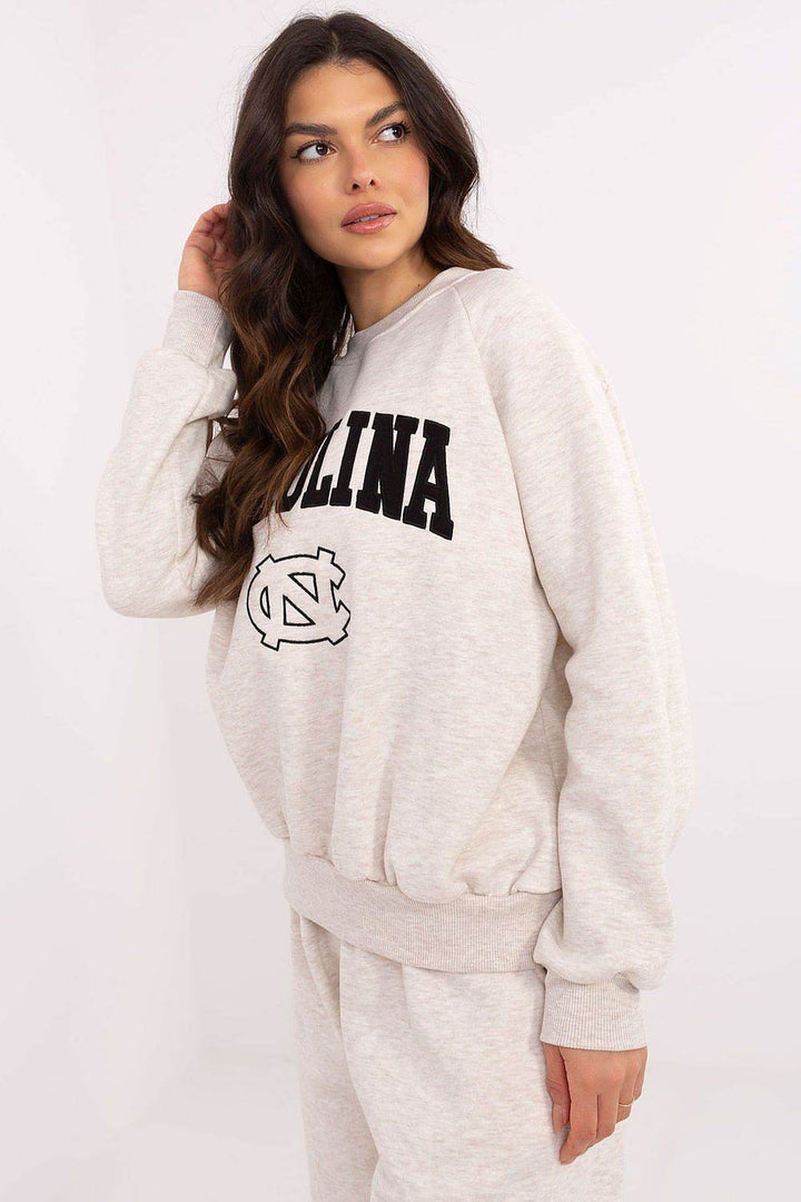 Sweatshirt model 206348 - MHMote