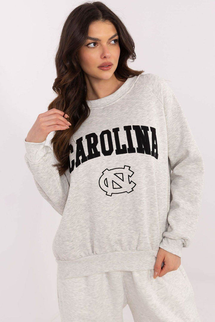 Sweatshirt model 206348 - MHMote