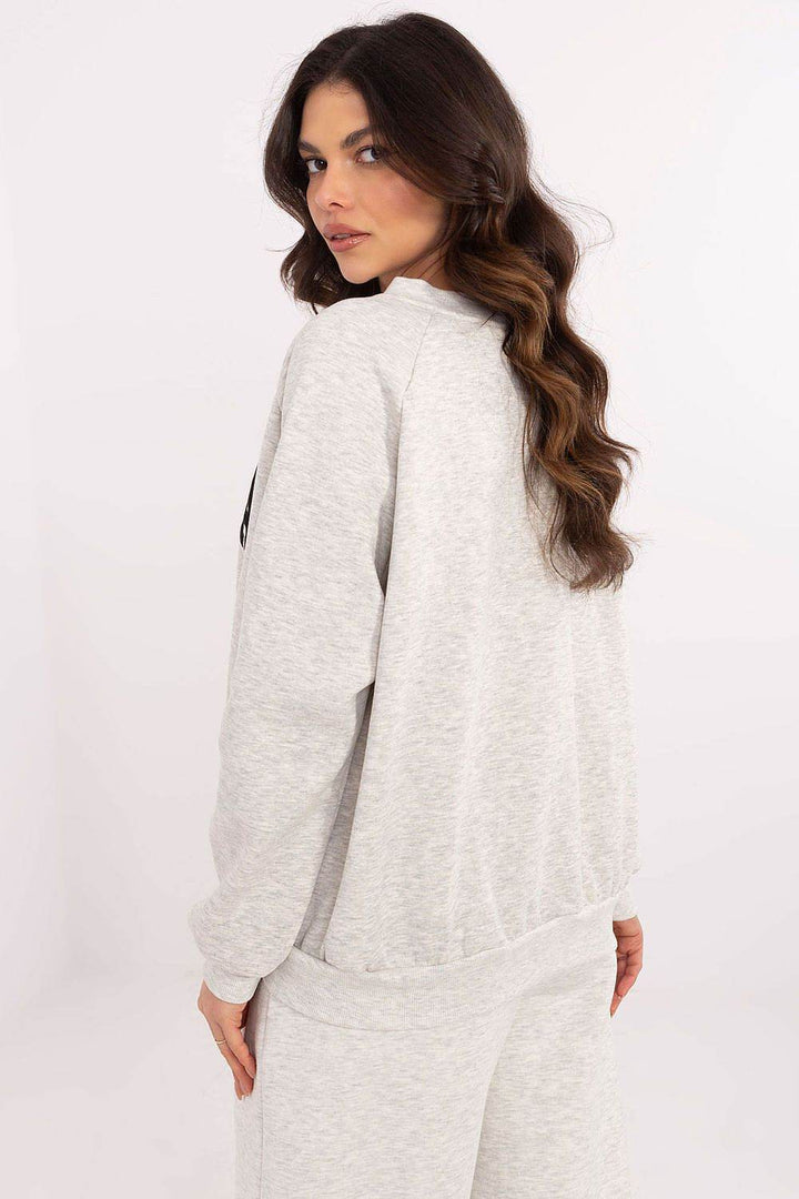 Sweatshirt model 206348 - MHMote