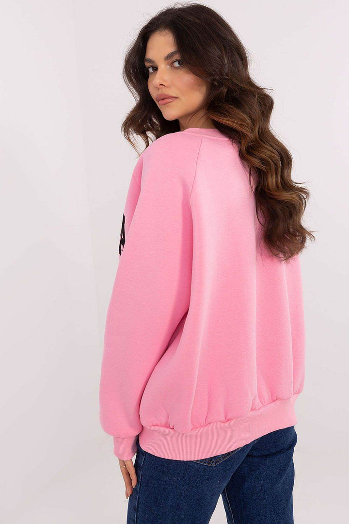Sweatshirt model 206348 - MHMote