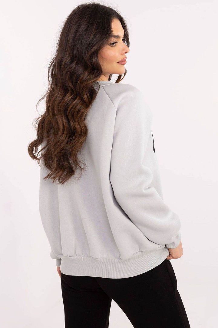 Sweatshirt model 206348 - MHMote
