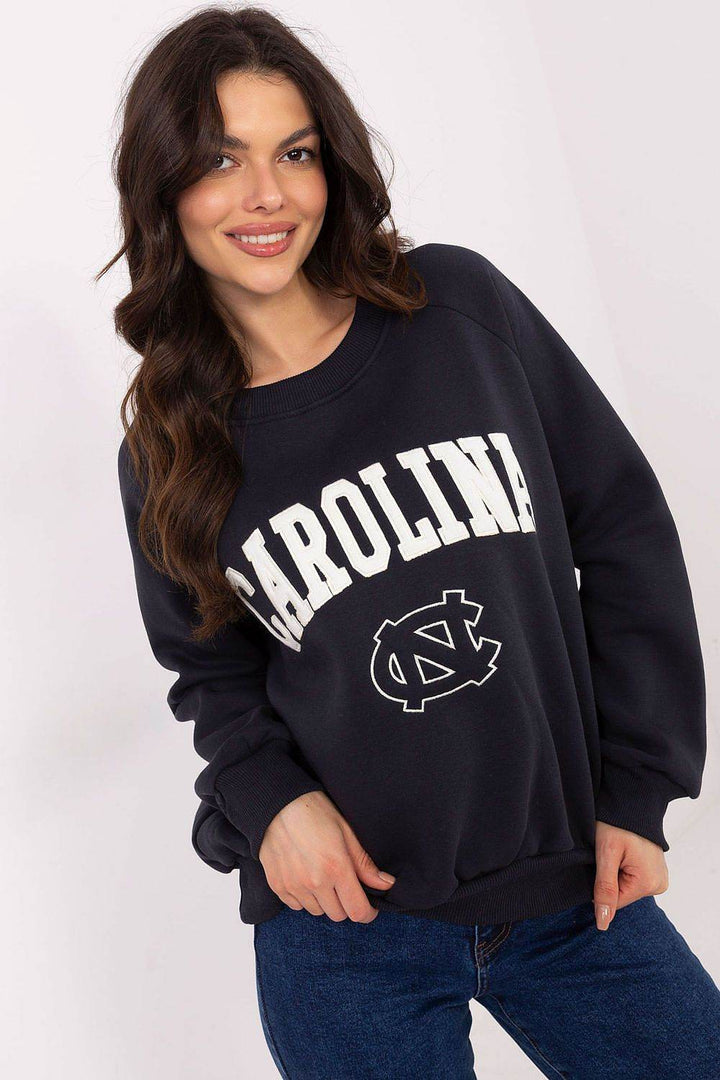 Sweatshirt model 206348 - MHMote