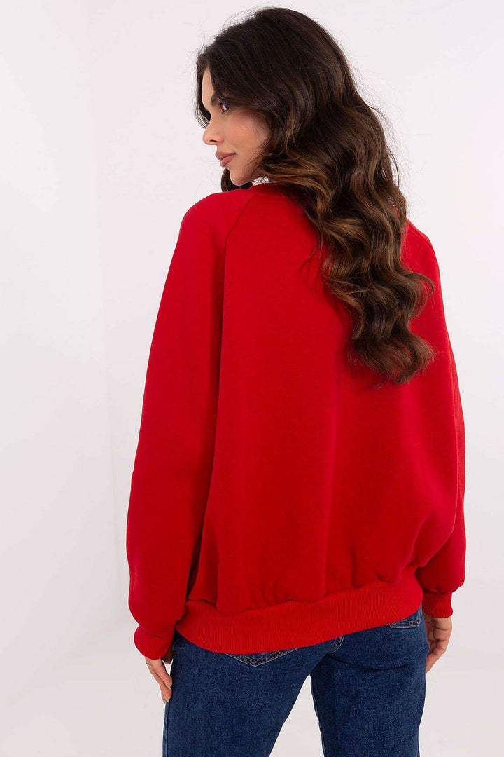 Sweatshirt model 206348 - MHMote