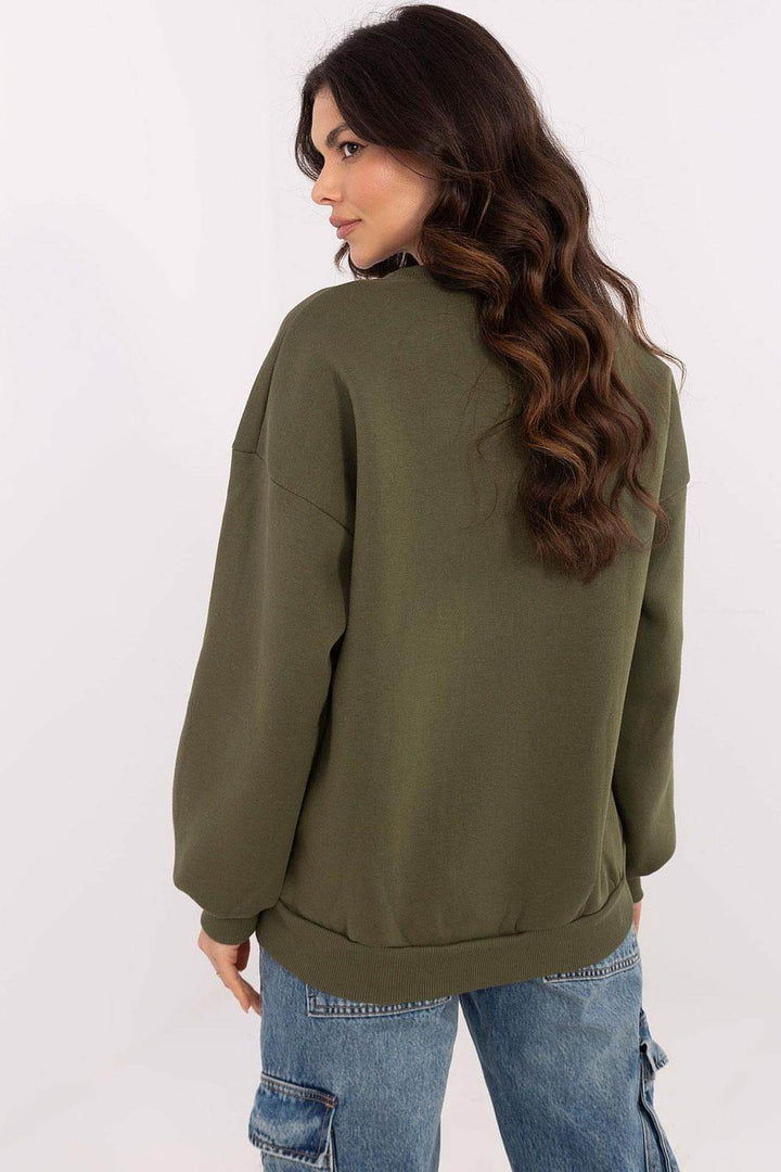 Sweatshirt model 206134 - MHMote