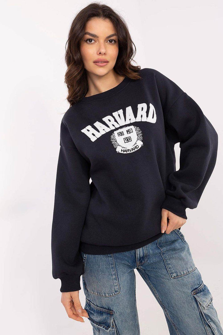 Sweatshirt model 206134 - MHMote