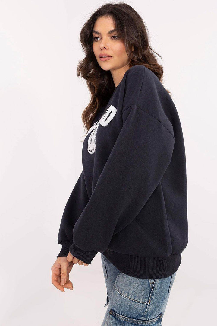 Sweatshirt model 206134 - MHMote
