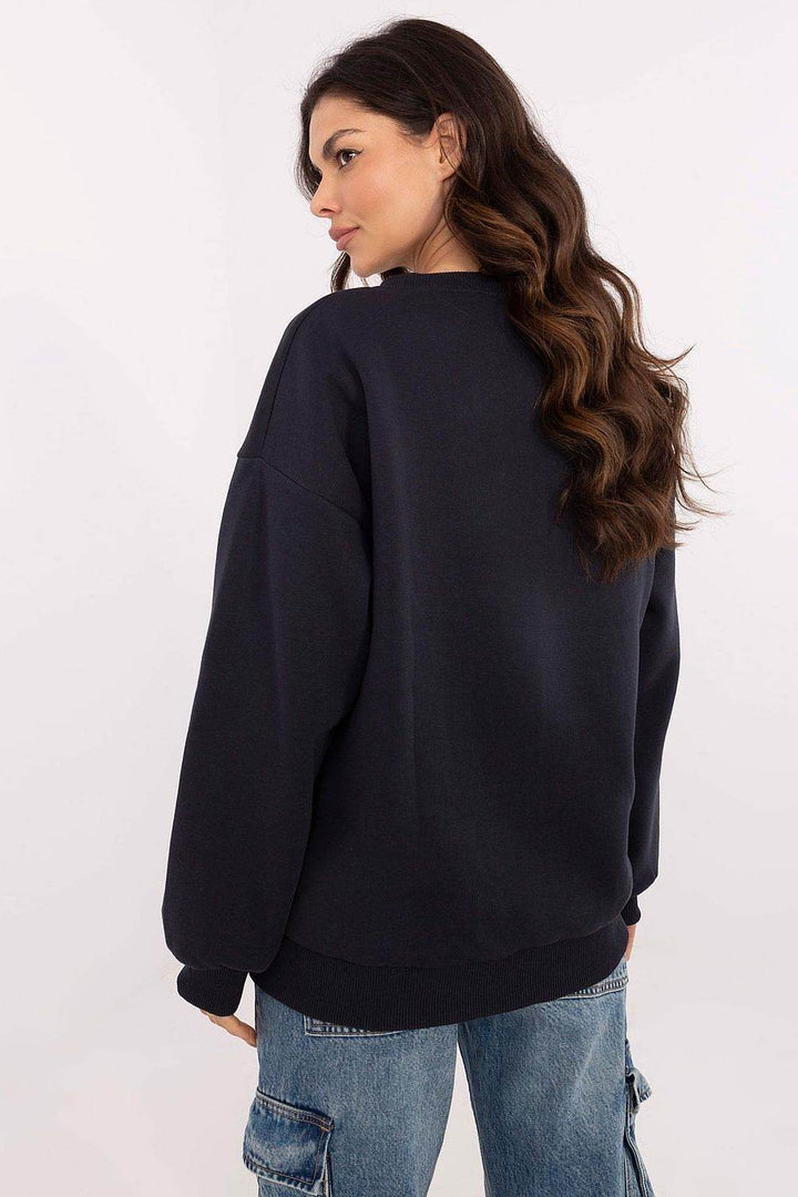 Sweatshirt model 206134 - MHMote