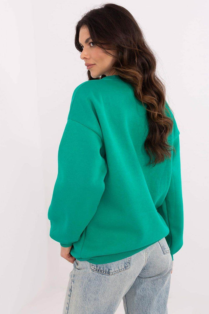 Sweatshirt model 206134 - MHMote