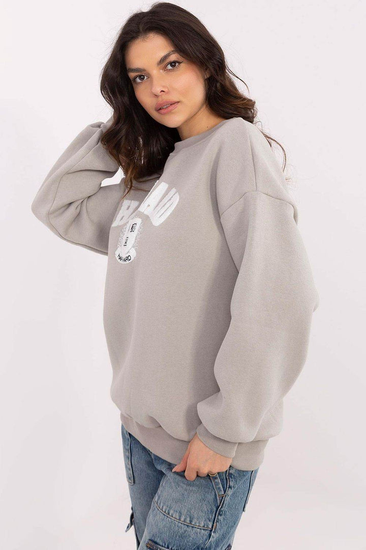 Sweatshirt model 206134 - MHMote