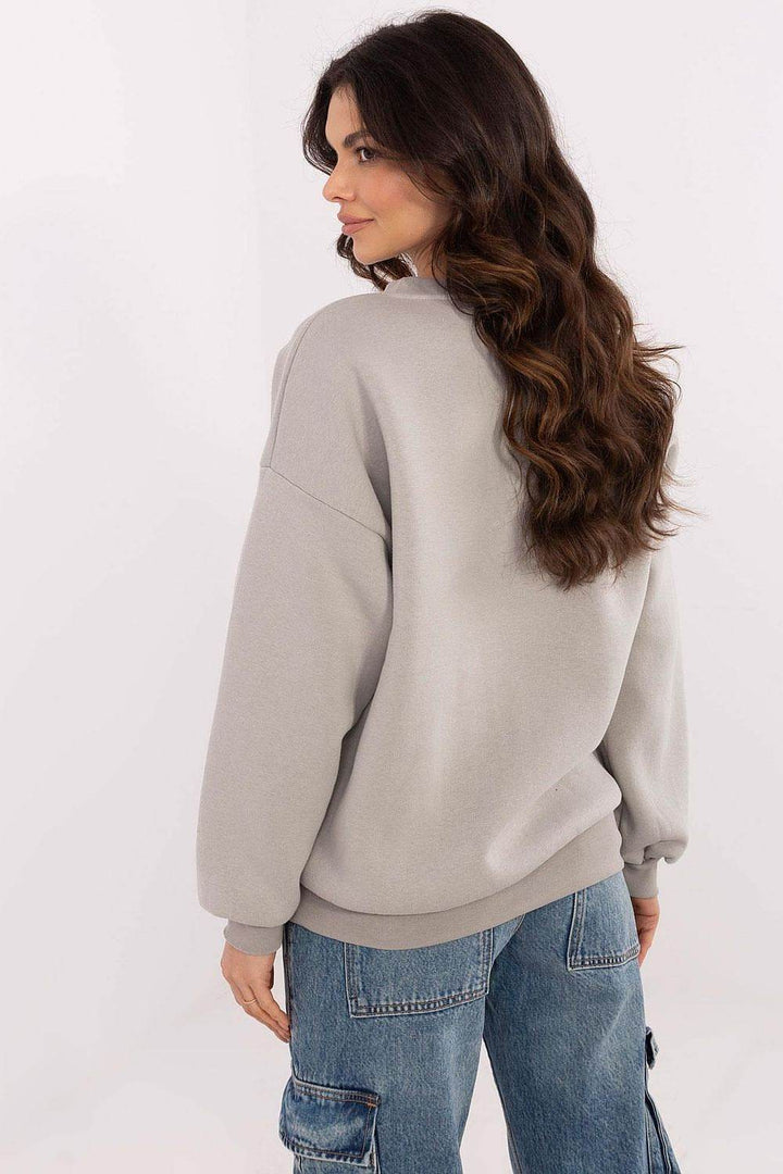 Sweatshirt model 206134 - MHMote