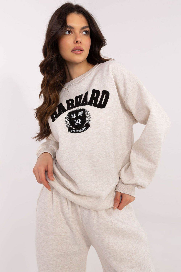 Sweatshirt model 206134 - MHMote