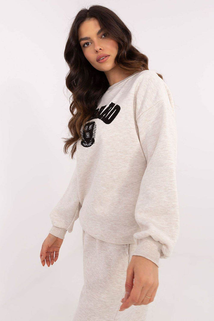 Sweatshirt model 206134 - MHMote