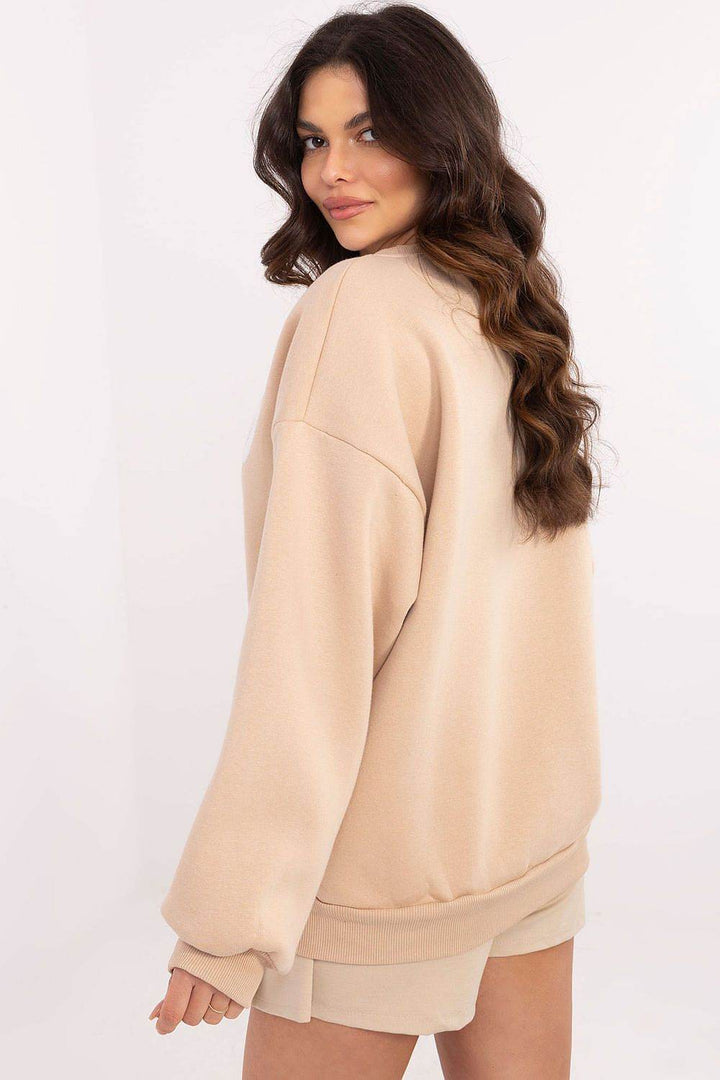 Sweatshirt model 206134 - MHMote
