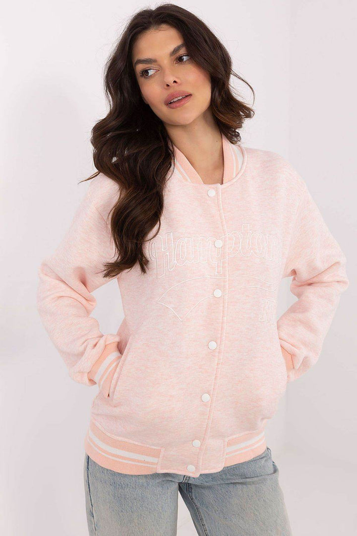 Sweatshirt model 206138 - MHMote