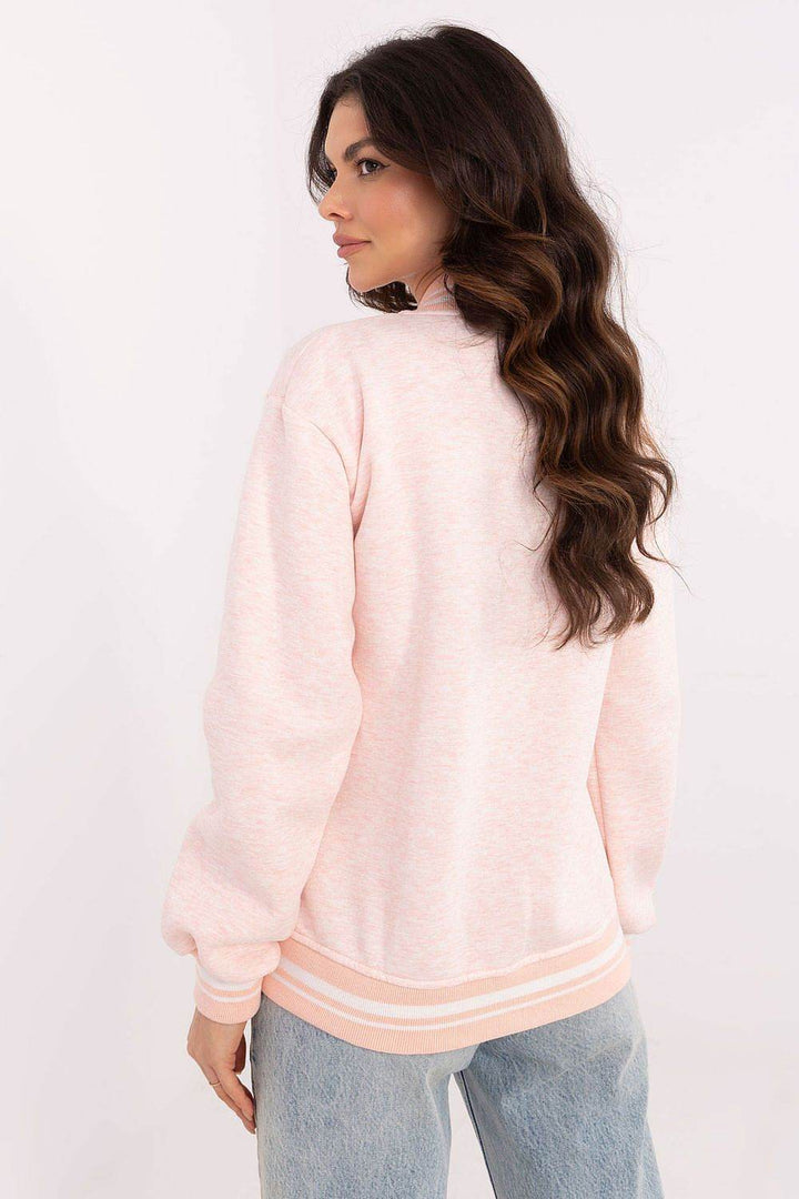 Sweatshirt model 206138 - MHMote