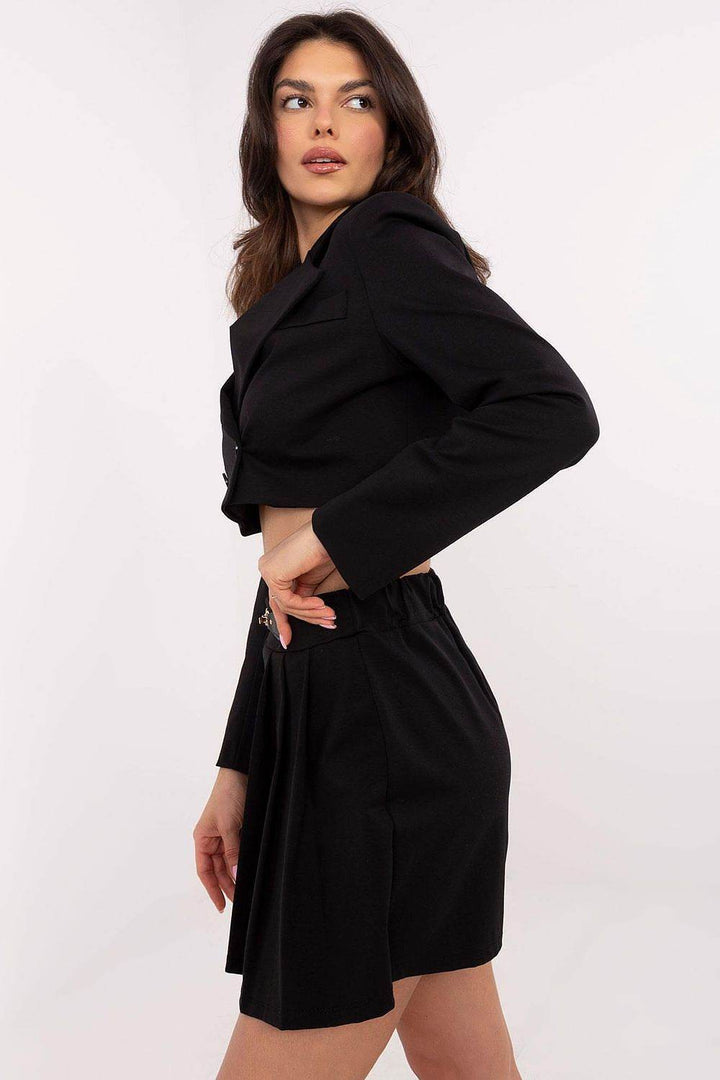 Skirt pants model 206414 - MHMote