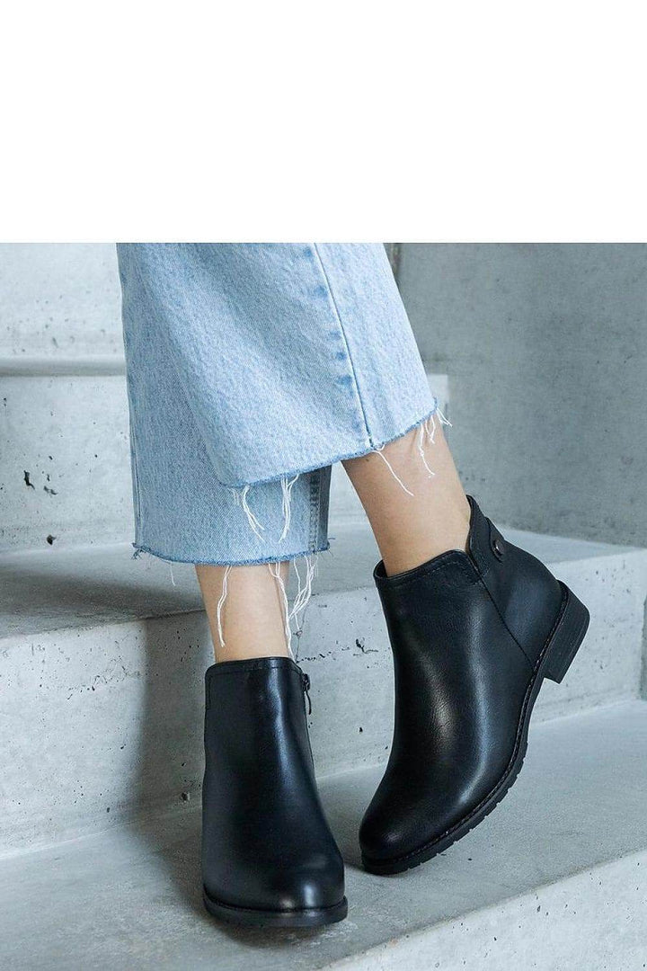 Boots model 206420 - MHMote