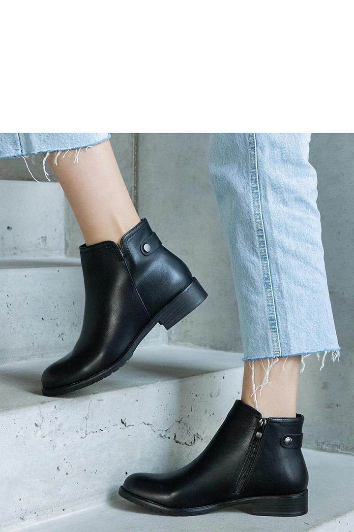 Boots model 206420 - MHMote