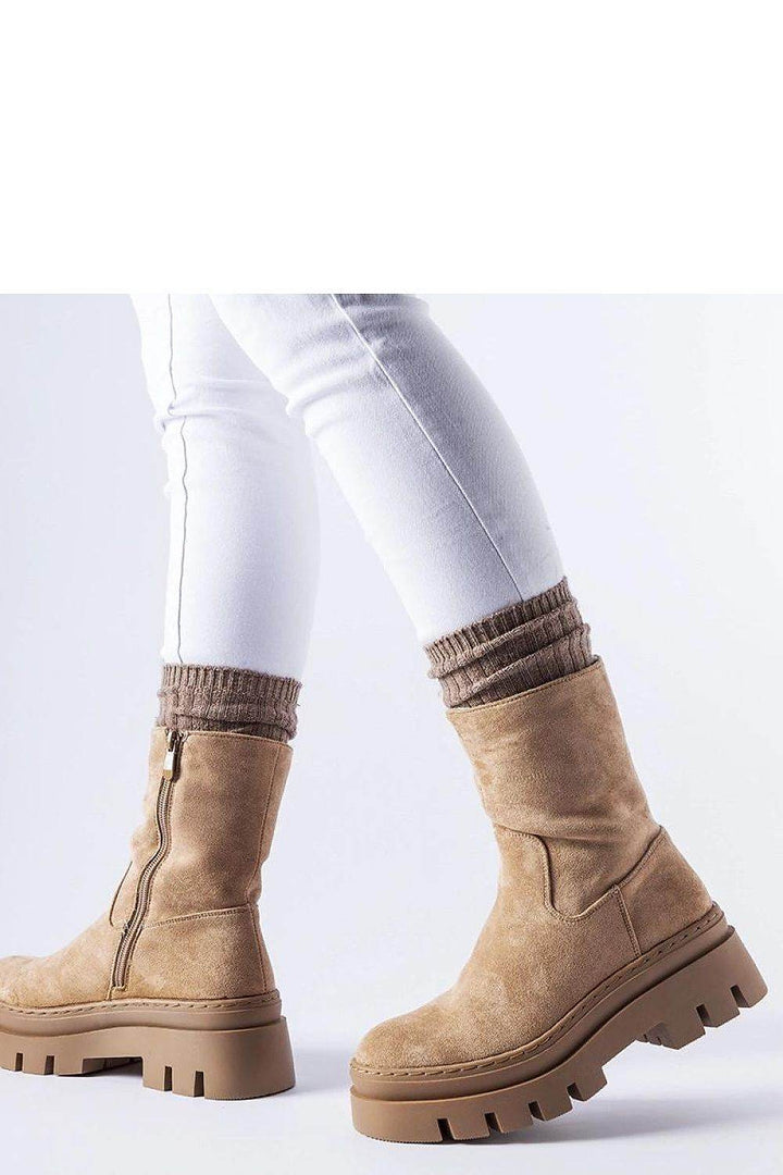 Boots model 206421 - MHMote