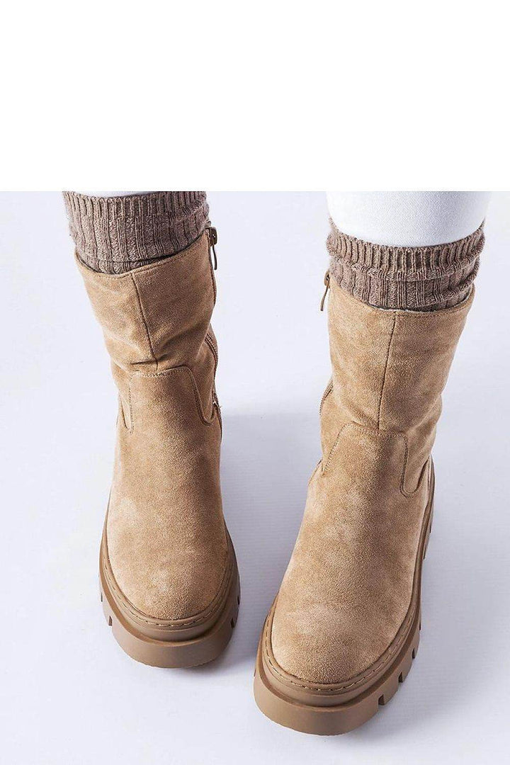 Boots model 206421 - MHMote