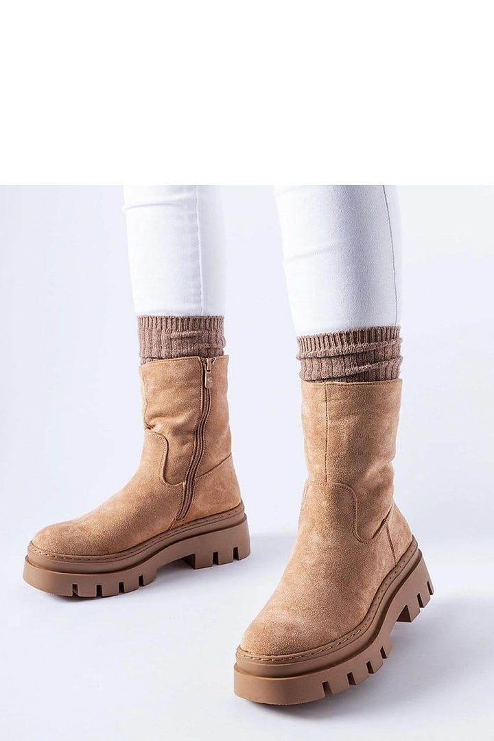 Boots model 206421 - MHMote