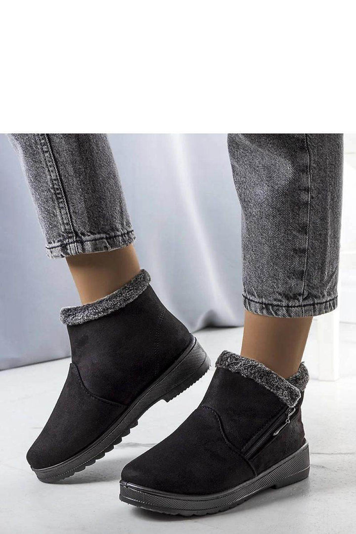 Snow boots model 205142 - MHMote