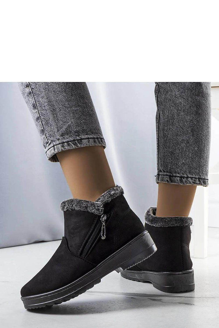 Snow boots model 205142 - MHMote