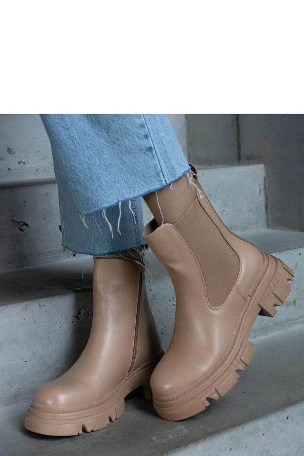 Boots model 206426 - MHMote