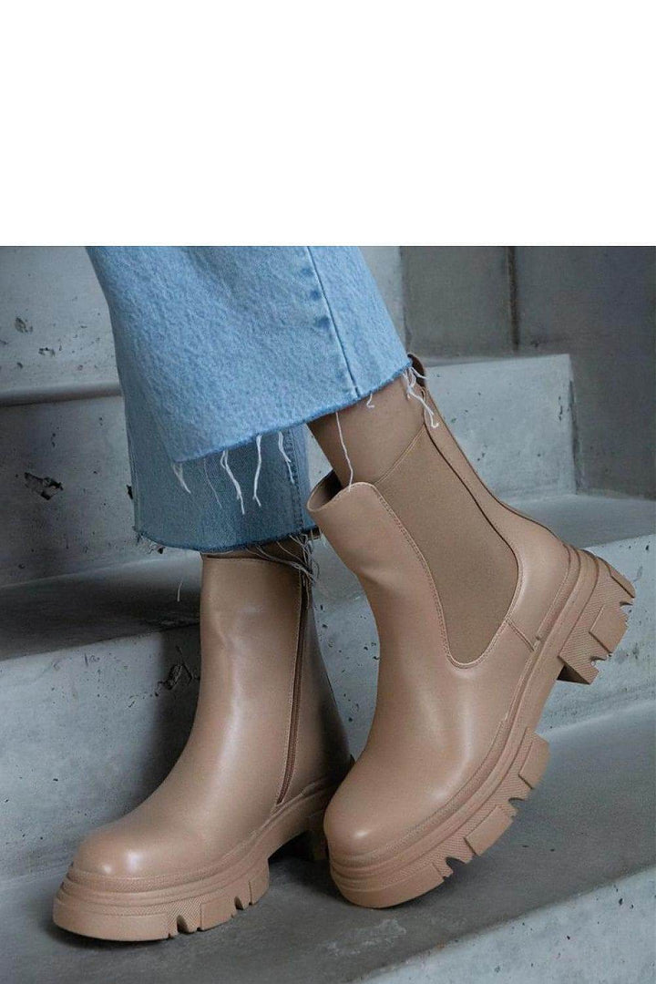 Boots model 206426 - MHMote