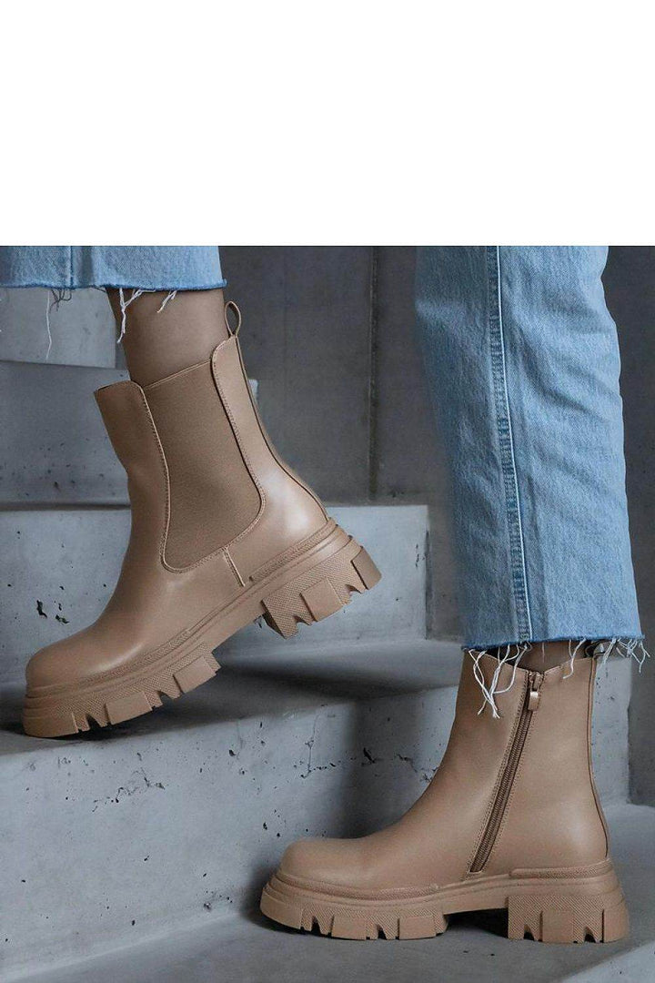 Boots model 206426 - MHMote