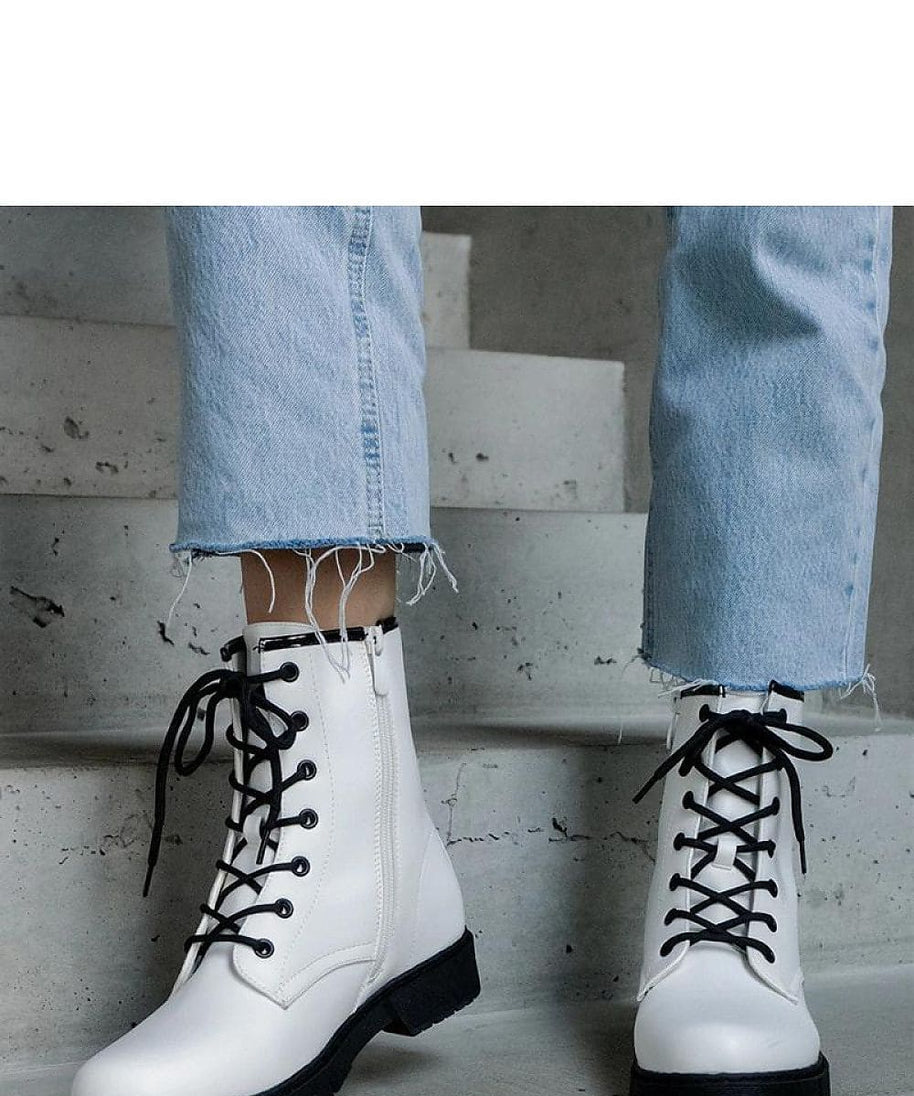  Boots model 206427 Solea 